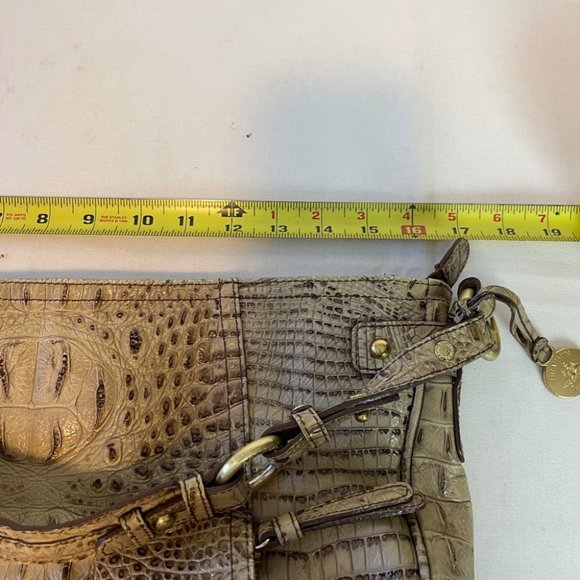 Brahmin Hobo Handbag Large - Picture 12 of 14